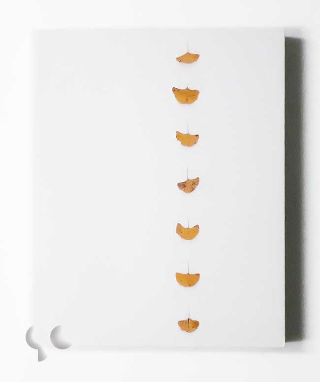 Hreinn Friðfinnsson Works 1964-2019