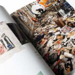 James Rosenquist: Painting as Immersion