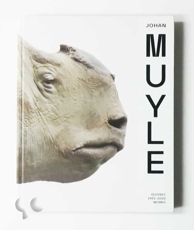 Johan Muyle: Oeuvres 1982-2020 Works