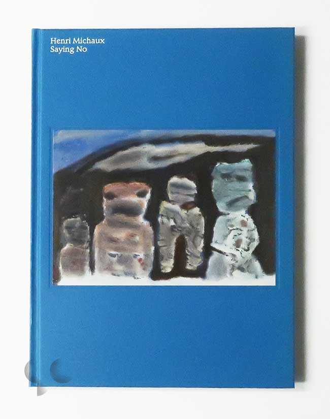 Saying No | Henri Michaux