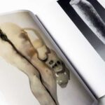 Cycladic Blues | Marlene Dumas