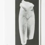 Cycladic Blues | Marlene Dumas