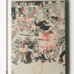 What if Jeff were a butterfly? | Jeff Mermelstein