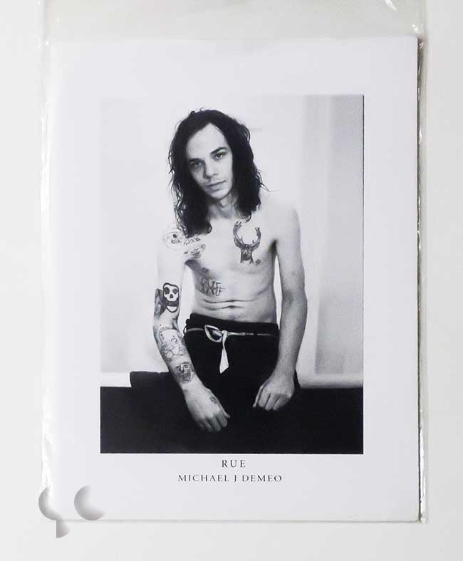 Rue | Michael J Demeo