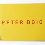 ピーター・ドイグ