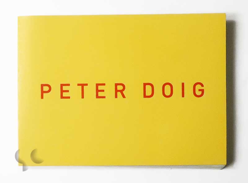 ピーター・ドイグ