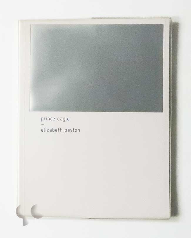 Prince Eagle | Elizabeth Peyton