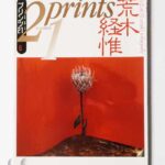 プリンツ21 1993年6月号 荒木経惟 川瀬巴水