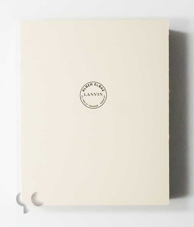 Alber Elbaz, Lanvin