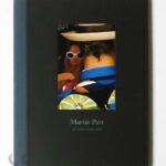 JGS Witness Number Three Martin Parr