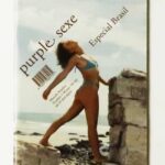 Purple Sexe number 5 Winter 99-00