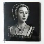 Sugimoto Portraits (Anne Boleyn) Hiroshi Sugimoto