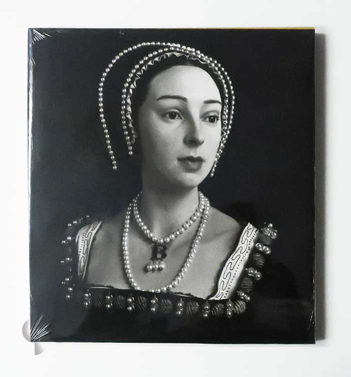 Sugimoto Portraits (Anne Boleyn) Hiroshi Sugimoto