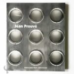 Jean Prouvé (Galerie Jousse Seguin / Galerie Enrico Navarra, 1998)