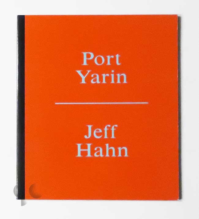 Port Yarin | Jeff Hahn