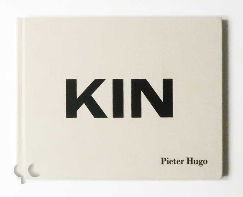 Kin | Pieter Hugo