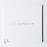 Work Ronald Friends | Ronald Stoops 1980s-2018