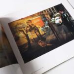 Ernst Haas Color Photography