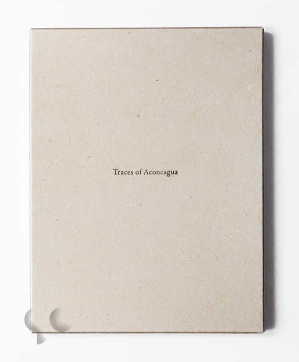 Traces of Aconcagua | Pablo Figueroa