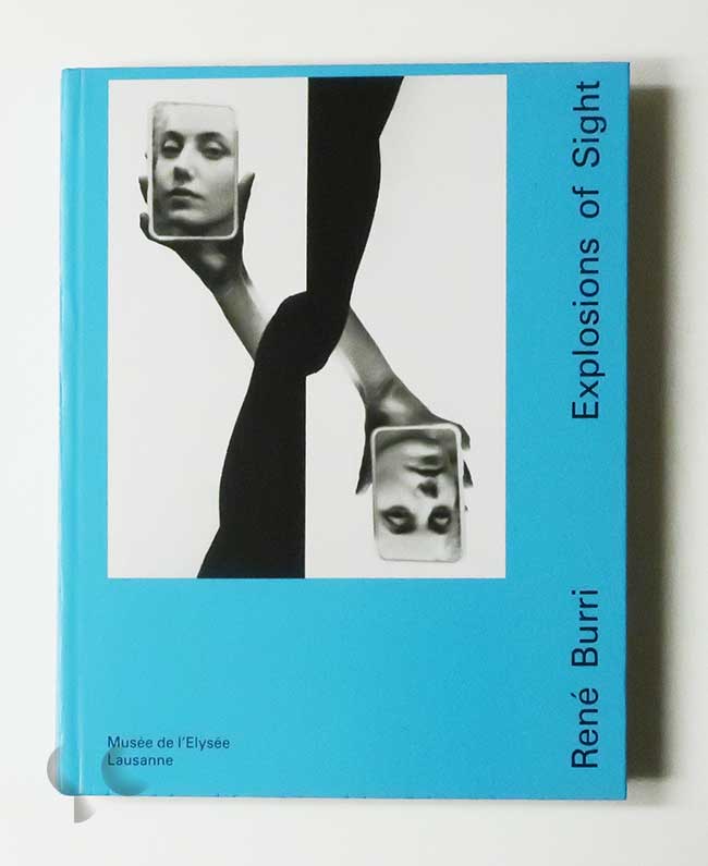 Explosion of Sight | René Burri