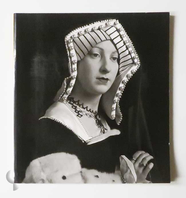 Sugimoto Portraits (Catherine of Aragon) Hiroshi Sugimoto