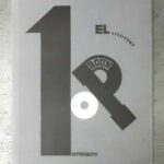 El Lissitzky's 1st Kestner Portfolio (1992)