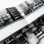 Every Building on the Ginza Strip | Michalis Pichler