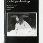 the hippie drawings: the richard prince purple book janvier