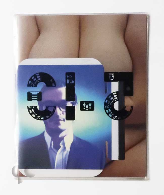 Mario Sorrenti: Marion de Beaupré présente