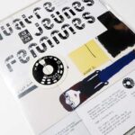 Quatre Jeunes Femmes Photographes: Marion de Beaupré présente