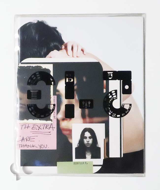 Quatre Jeunes Femmes Photographes: Marion de Beaupré présente