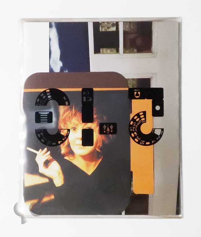 Gabrielle Strijewski: Marion de Beaupré présente