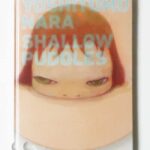 Shallow Puddles | Yoshitomo Nara