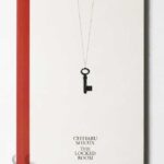 鍵のかかった部屋 塩田千春