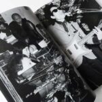 Underground GIG Tokyo 1978 -1987 佐藤ジン