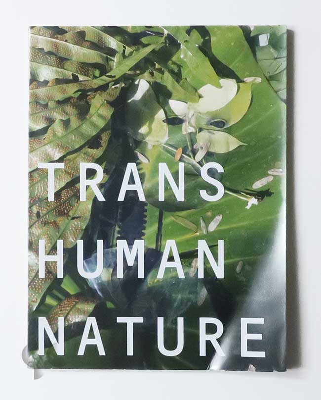 Trans Human Nature | Anouk Kruithof