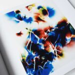 Abstract Pictures | Wolfgang Tillmans