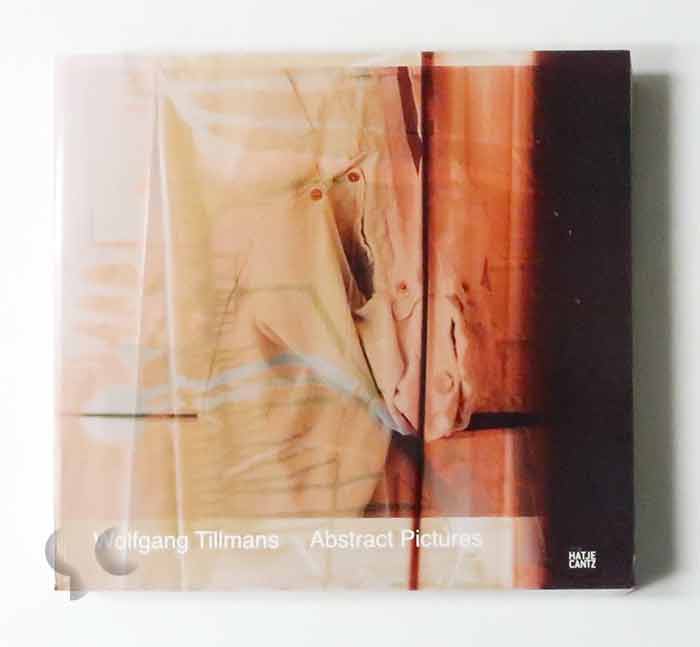 Abstract Pictures | Wolfgang Tillmans