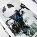 Paralysis 島内秀幸