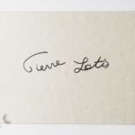 Julien Viaud ou Pierre Loti: Coureur des mers et coureur de rêves