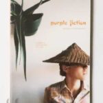 purple fiction number 4 winter 1998