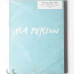 All of a Sudden Deluxe Limited Edition with Print (A Peaches) | Jack Pierson