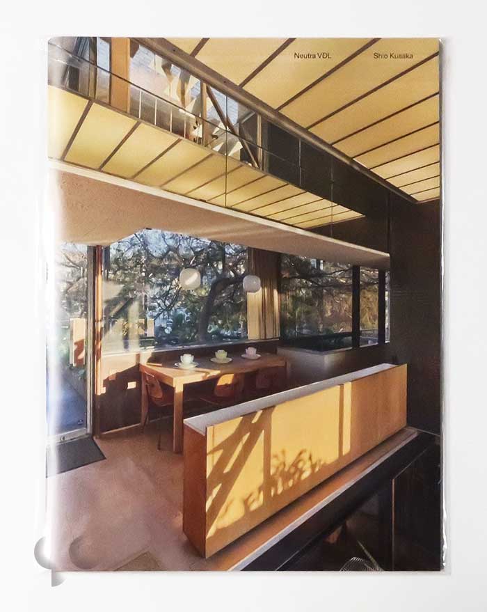 Neutra VDL | Shio Kusaka