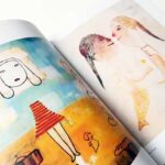 Yoshitomo Nara (LA FÁBRICA)