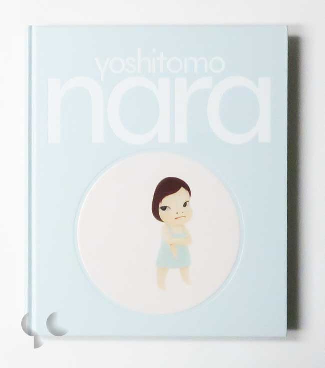 Yoshitomo Nara (LA FÁBRICA)