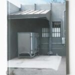 Blackwelder: Jonas Wodd and Shio Kusaka