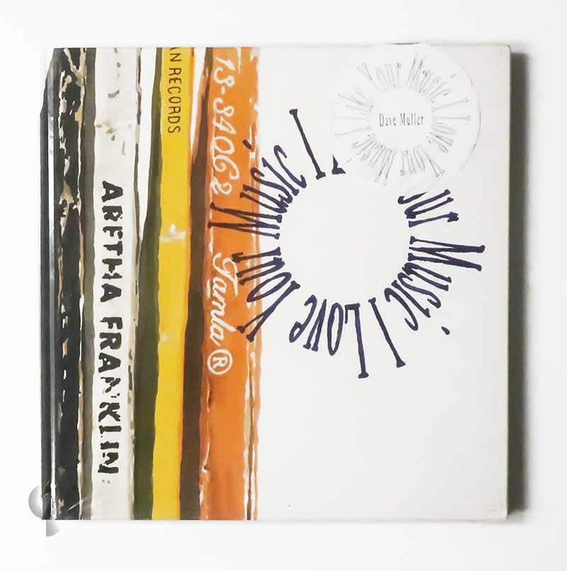 I Like Your Music I Love Your Music | Dave Muller