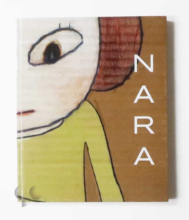 Yoshitomo Nara: Drawings 1984-2013