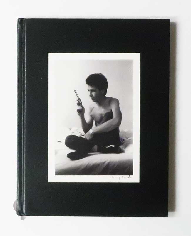 Larry Clark Groninger Museum