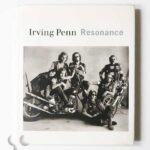 Irving Penn: Resonance